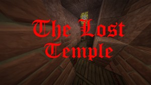 Baixar The Lost Temple para Minecraft 1.14.2