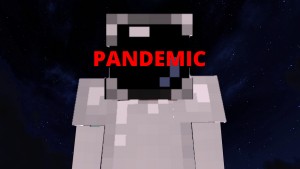 Baixar Pandemic para Minecraft 1.12