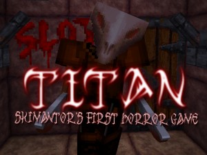 Baixar Titan para Minecraft 1.14