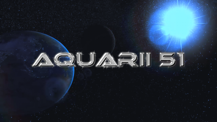 Baixar AQUARII 51 para Minecraft 1.14.2