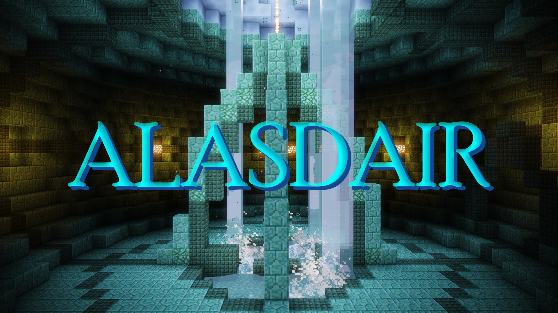 Baixar Alasdair para Minecraft 1.12.2