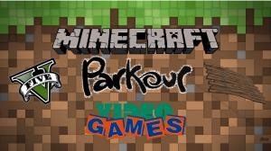 Baixar Video Games Parkour para Minecraft 1.12.2