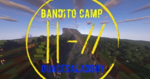 Baixar Twenty One Pilots Bandito Camp para Minecraft 1.14.3
