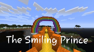 Baixar The Smiling Prince para Minecraft 1.14.3