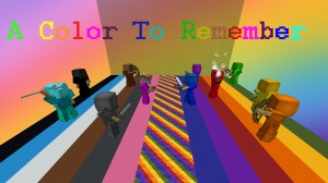 Baixar A Color To Remember para Minecraft 1.13.2
