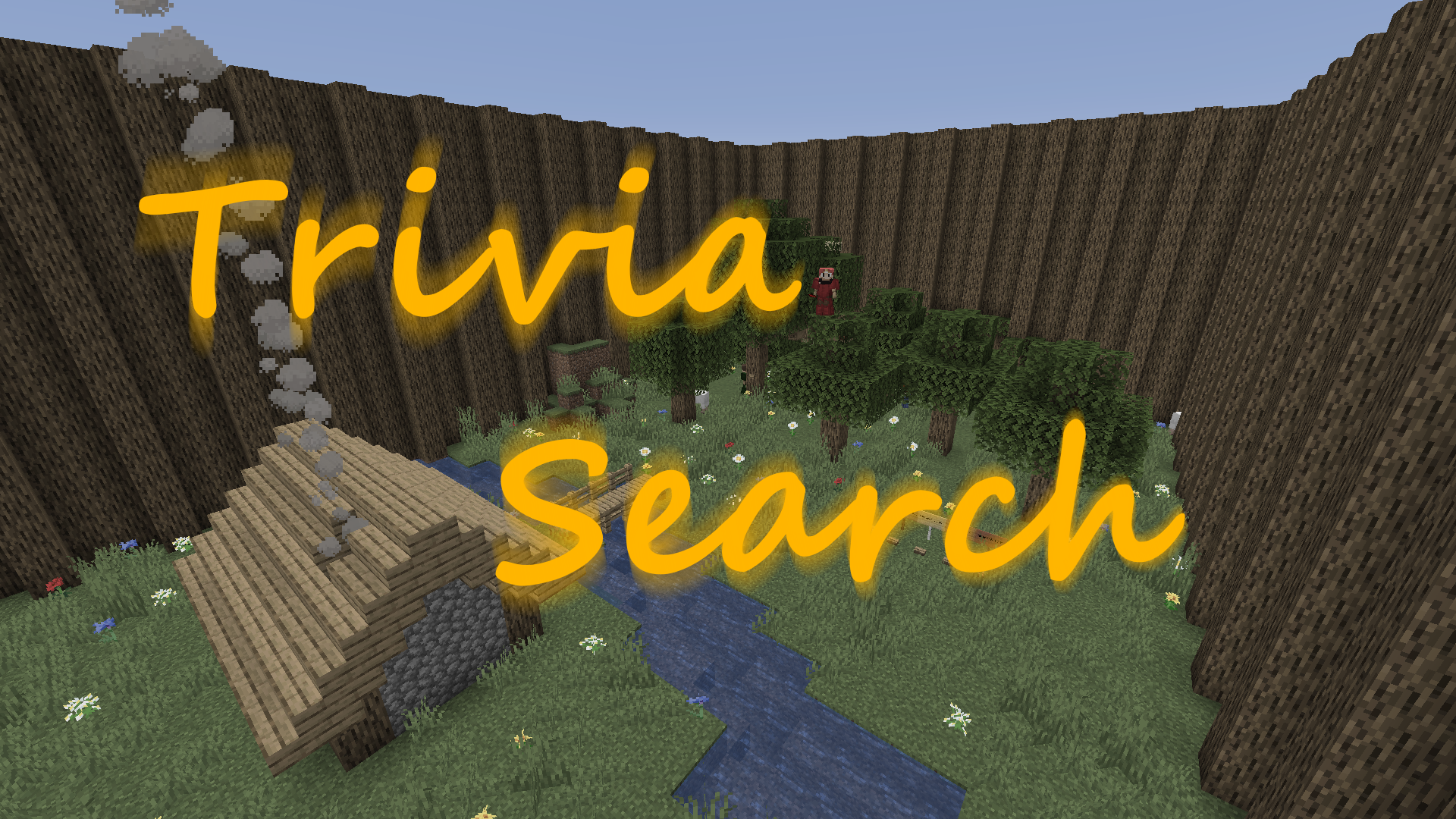 Baixar Trivia Search para Minecraft 1.14.3