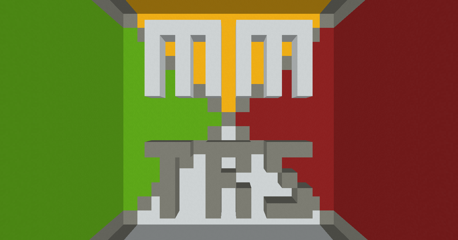 Baixar Maze Madness para Minecraft 1.14.3