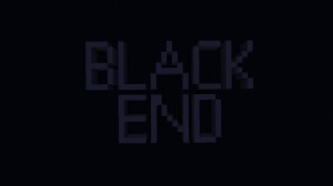 Baixar Black End para Minecraft 1.12.2
