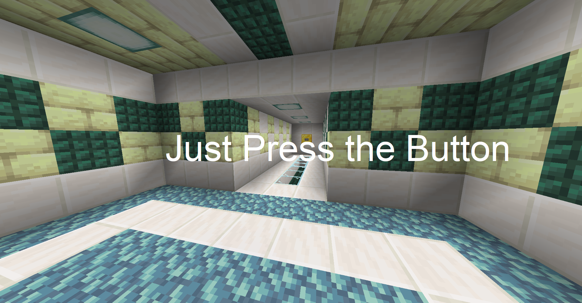 Baixar Just Press the Button para Minecraft 1.14.4