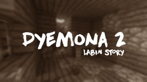 Baixar Dyemona 2: Labin Story para Minecraft 1.12.2