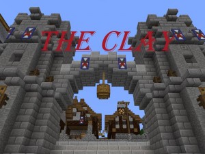Baixar The Clay para Minecraft 1.13.2