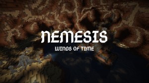 Baixar Nemesis:  Winds of Time para Minecraft 1.14.4