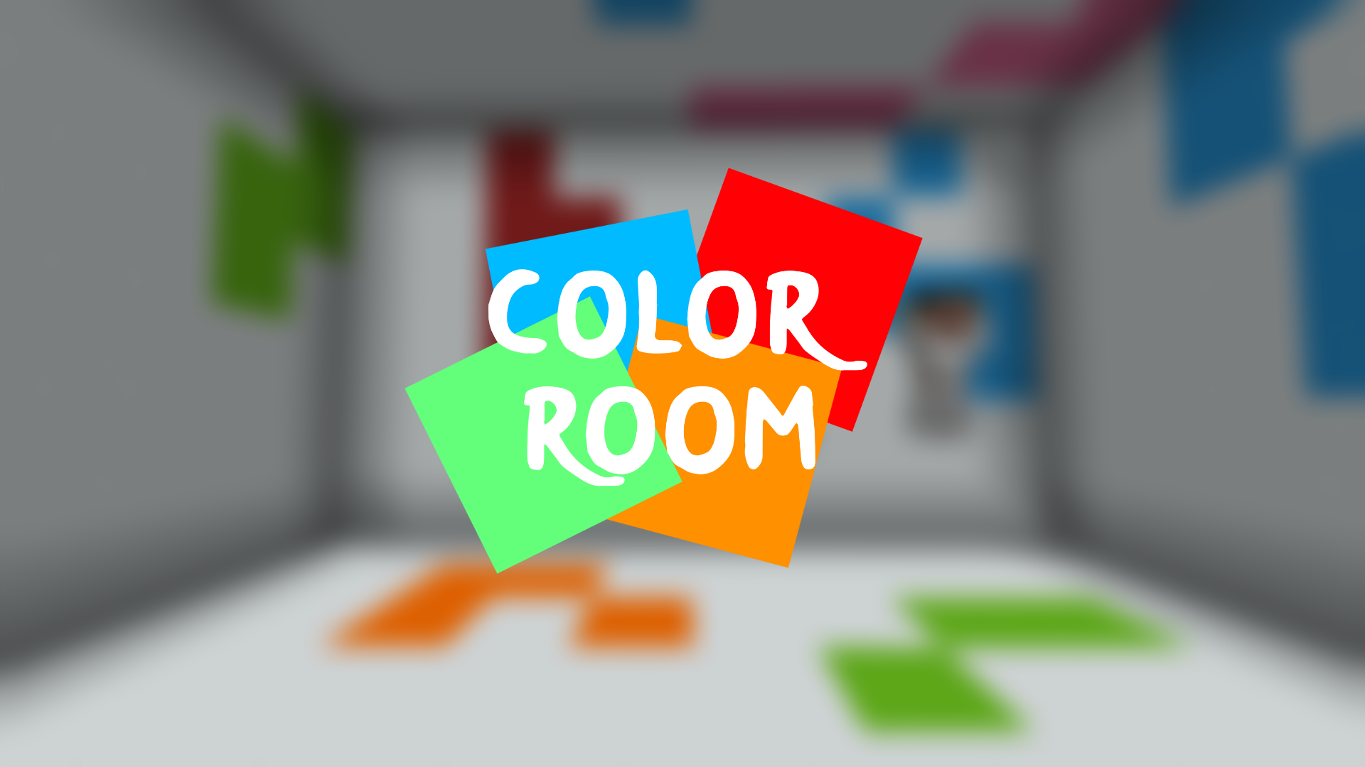 Baixar Color Room para Minecraft 1.14.4