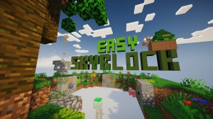 Baixar Easy SkyBlock para Minecraft 1.14.4