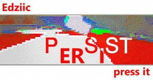 Baixar Persist - Press It para Minecraft 1.14.4