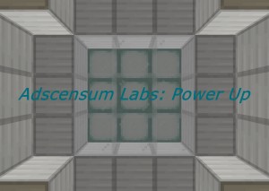 Baixar Adscensum Labs: Power Up para Minecraft 1.14.4