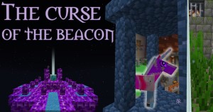 Baixar The Curse of the Beacon para Minecraft 1.14.4