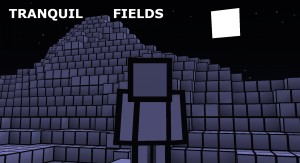 Baixar Tranquil Fields para Minecraft 1.15