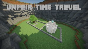 Baixar Unfair Time Travel para Minecraft 1.14.4