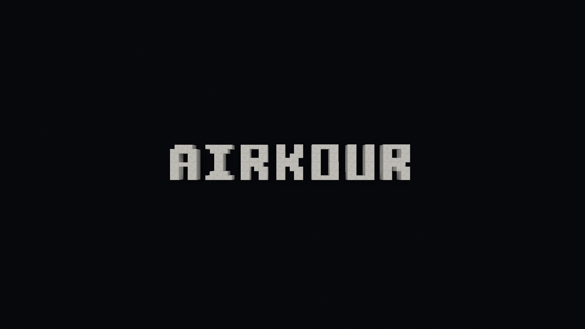 Baixar Airkour para Minecraft 1.14.4