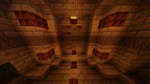 Baixar The Temple of Rane para Minecraft 1.14.4