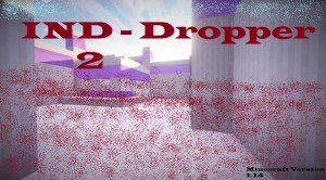 Baixar IND Dropper 2 para Minecraft 1.14