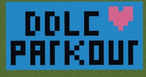 Baixar Doki Doki Literature Club Parkour! para Minecraft 1.14.4