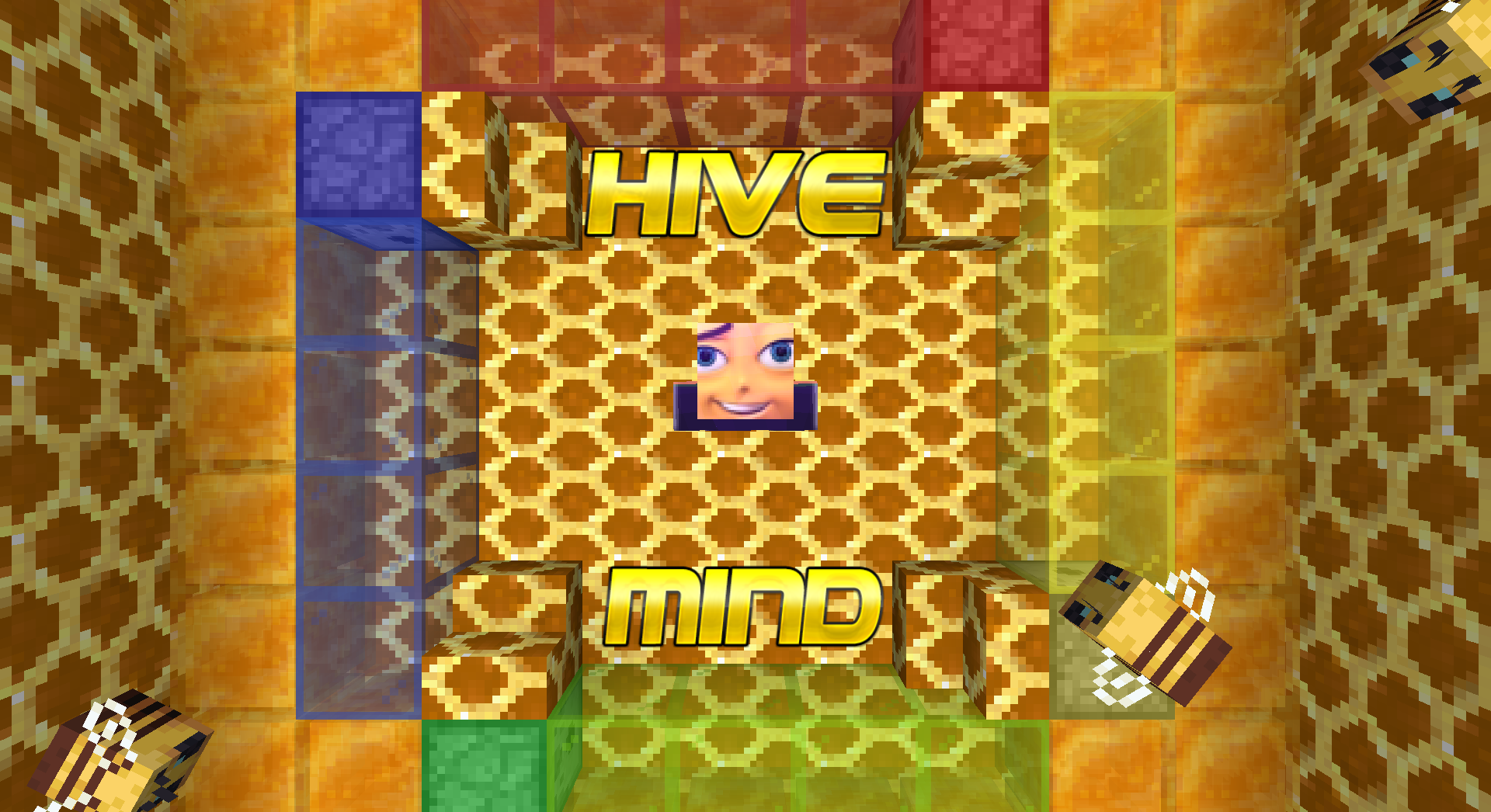 the hive minecraft server usa