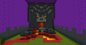 Baixar Yoshi's Wooly World 2 para Minecraft 1.14.3