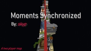 Baixar Moments Synchronized para Minecraft 1.14.4