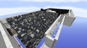 Baixar Black to White para Minecraft 1.12.2