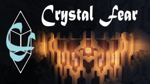 Baixar Crystal Fear para Minecraft 1.12.2
