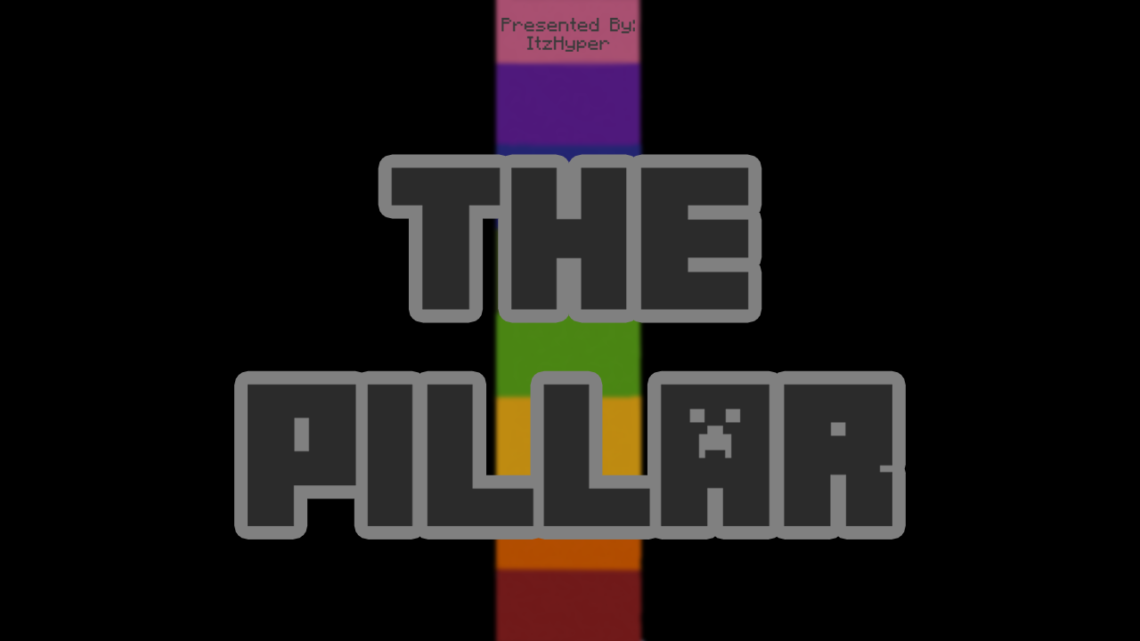 Baixar The Pillar para Minecraft 1.14.4