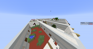 Baixar 30 Shades of Parkour para Minecraft 1.12.2