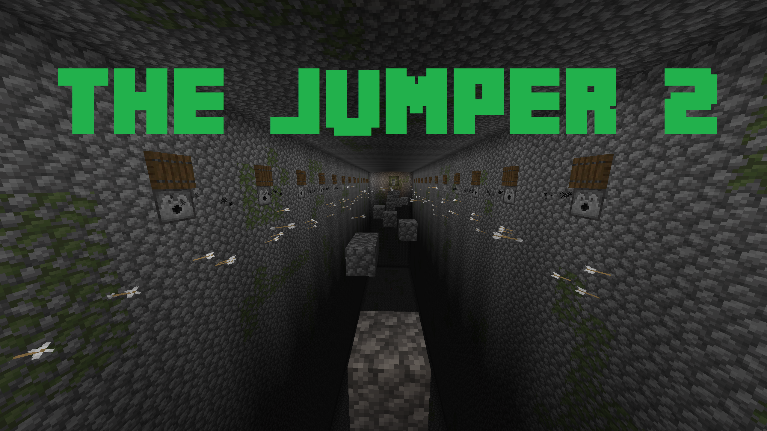 Baixar The Jumper 2 para Minecraft 1.14.4