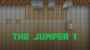 Baixar The Jumper 1 para Minecraft 1.14.4