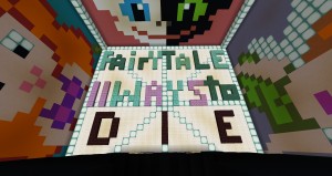 Baixar Fairy Tale 11 Ways to Die para Minecraft 1.14.4