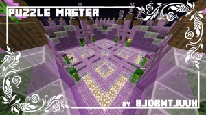 Baixar Puzzle Master para Minecraft 1.14.4