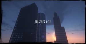 Baixar Bessemer City para Minecraft 1.14.4