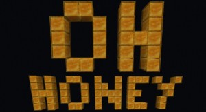 Baixar Oh Honey para Minecraft 1.15