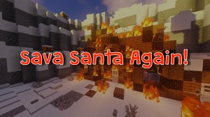 Baixar Save Santa Again! para Minecraft 1.15.1