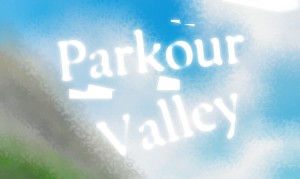 Baixar ParkourValley para Minecraft 1.15.1