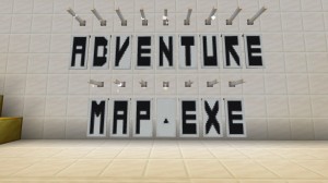 Baixar Adventure map.exe para Minecraft 1.14.4