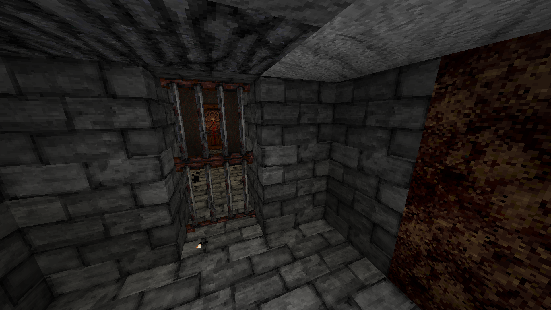 Baixar Haunted Halls para Minecraft 1.14.4
