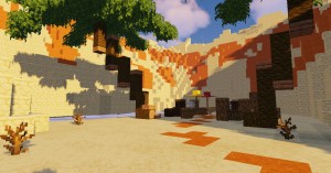 Baixar Medieval Adventure para Minecraft 1.14.4