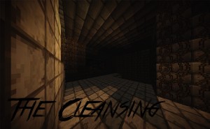 Baixar The Cleansing para Minecraft 1.12.2
