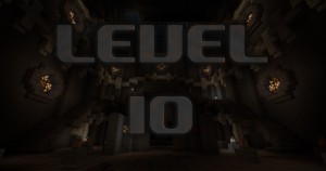 Baixar Level 10 para Minecraft 1.16