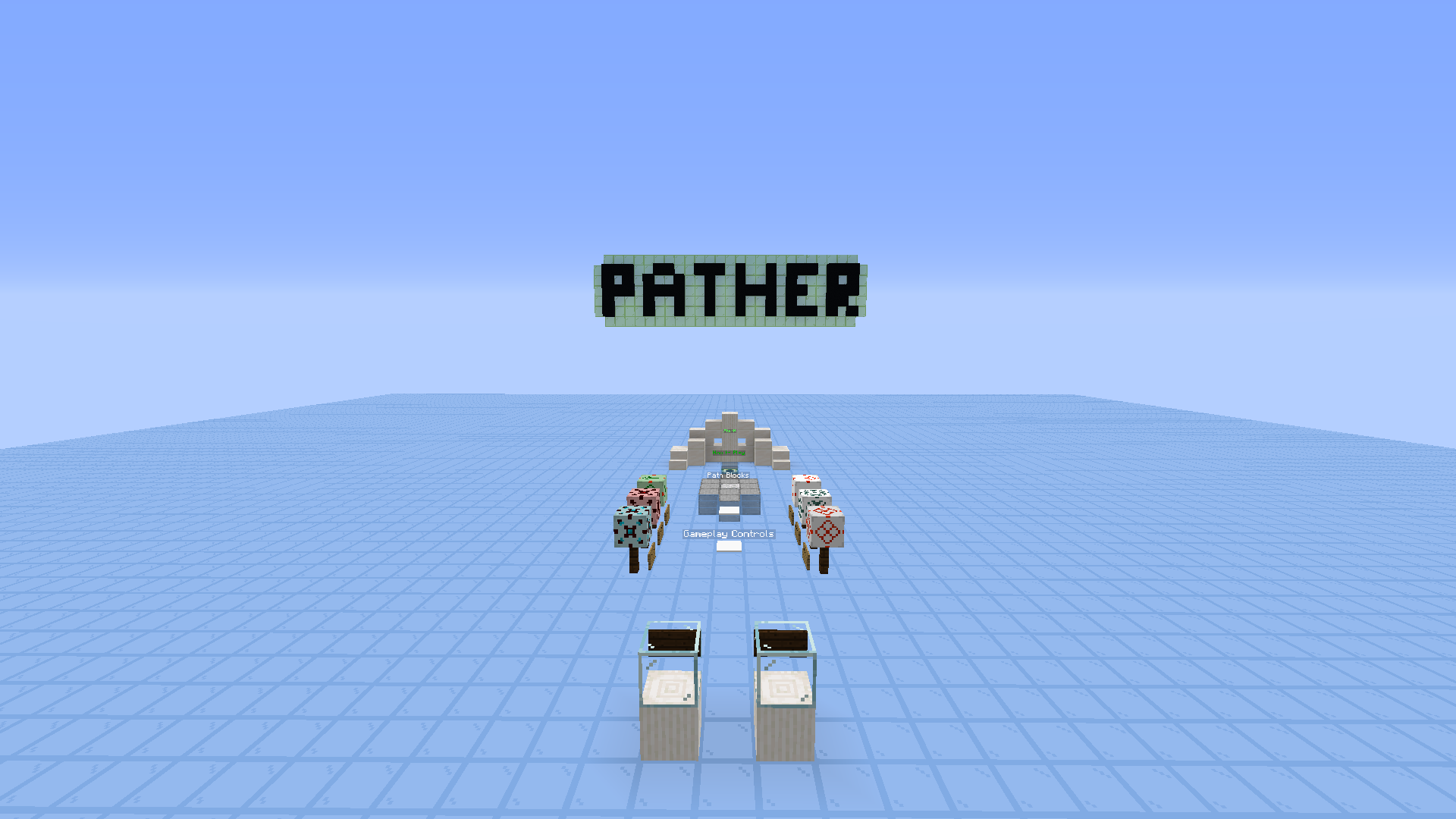 Baixar Pather para Minecraft 1.15.2