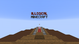 Baixar Illogical Minecraft para Minecraft 1.12.2