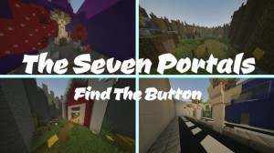 Baixar The Seven Portals para Minecraft 1.14.4